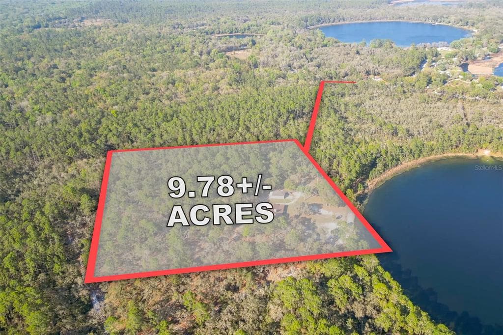 8600 NE 147TH AVENUE ROAD, SILVER SPRINGS, FL 34488 — zdjęcie 3