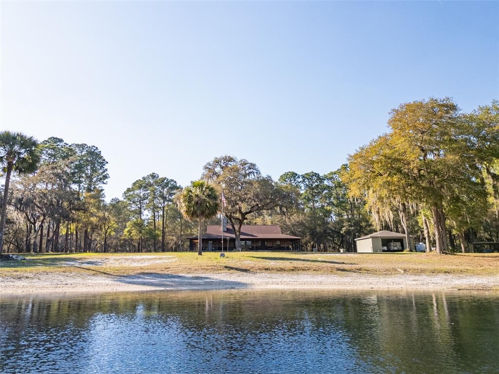 8600 NE 147TH AVENUE ROAD, SILVER SPRINGS, FL 34488 — zdjęcie 4
