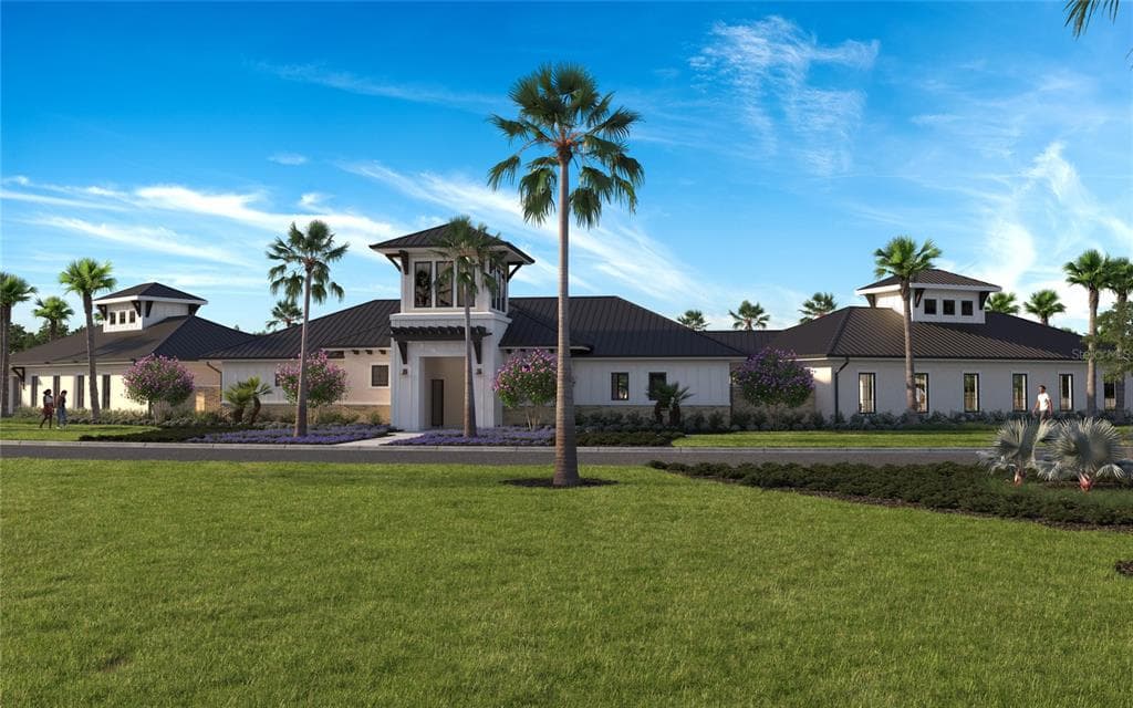 9122 BELLEVIEW FOREST PASS, DADE CITY, FL 33525 — zdjęcie 2