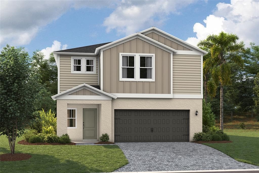 9122 BELLEVIEW FOREST PASS, DADE CITY, FL 33525
