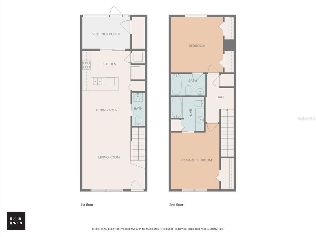 509 WILTON CIRCLE, SANFORD, FL 32773 — zdjęcie 3