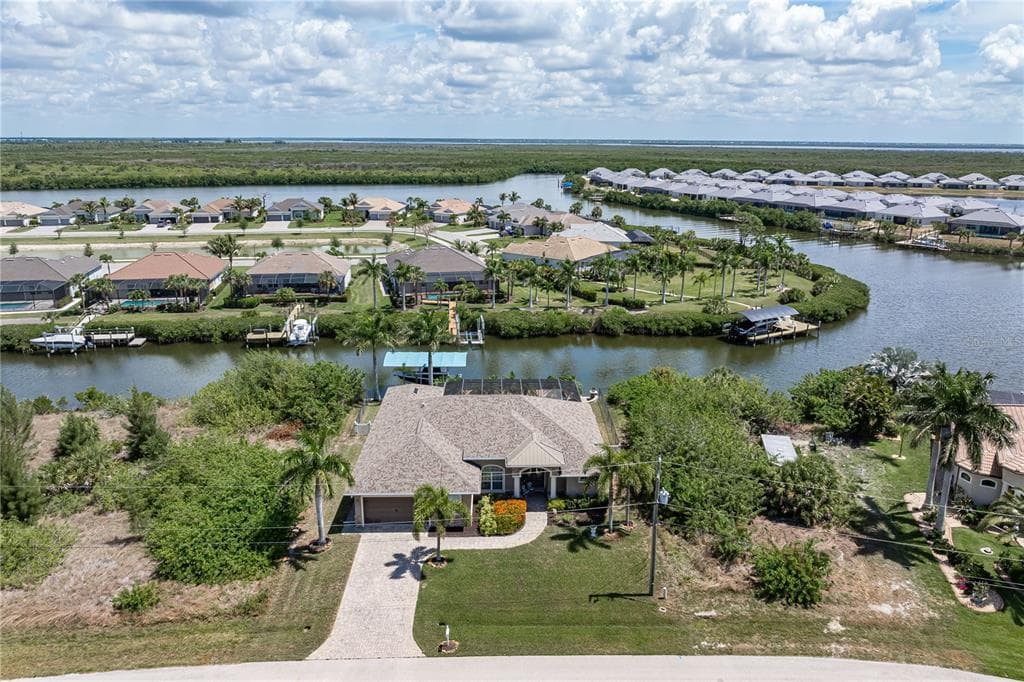 15156 LEIPZIG CIRCLE, PORT CHARLOTTE, FL 33981 — zdjęcie 2