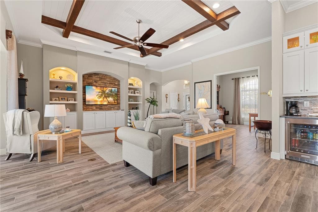 15156 LEIPZIG CIRCLE, PORT CHARLOTTE, FL 33981 — zdjęcie 3