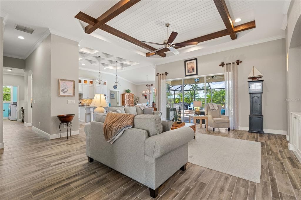 15156 LEIPZIG CIRCLE, PORT CHARLOTTE, FL 33981 — zdjęcie 5
