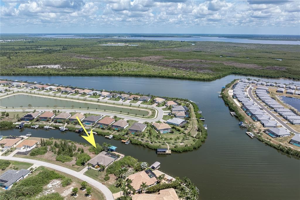 15156 LEIPZIG CIRCLE, PORT CHARLOTTE, FL 33981 — zdjęcie 4