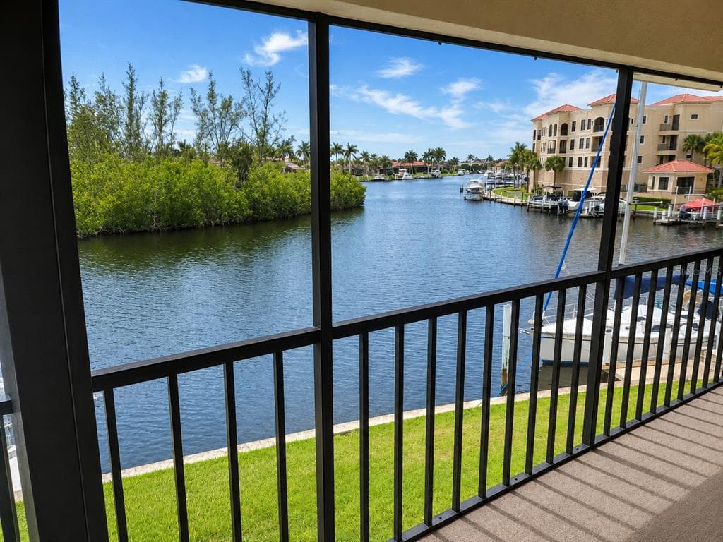3256 WHITE IBIS COURT # 25, PUNTA GORDA, FL 33950 — zdjęcie 2