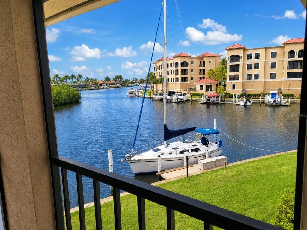 3256 WHITE IBIS COURT # 25, PUNTA GORDA, FL 33950 — zdjęcie 3