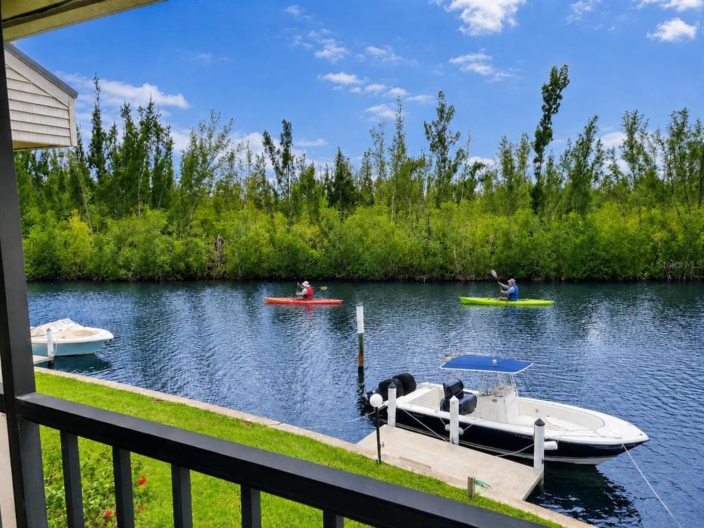 3256 WHITE IBIS COURT # 25, PUNTA GORDA, FL 33950