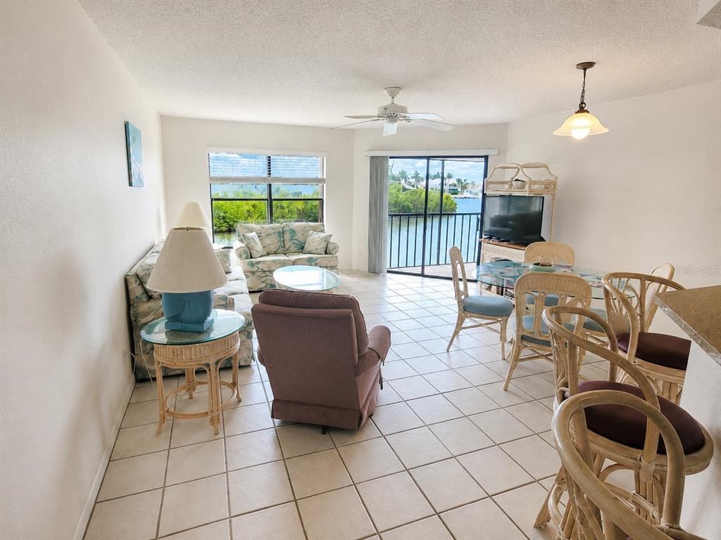 3256 WHITE IBIS COURT # 25, PUNTA GORDA, FL 33950 — zdjęcie 5