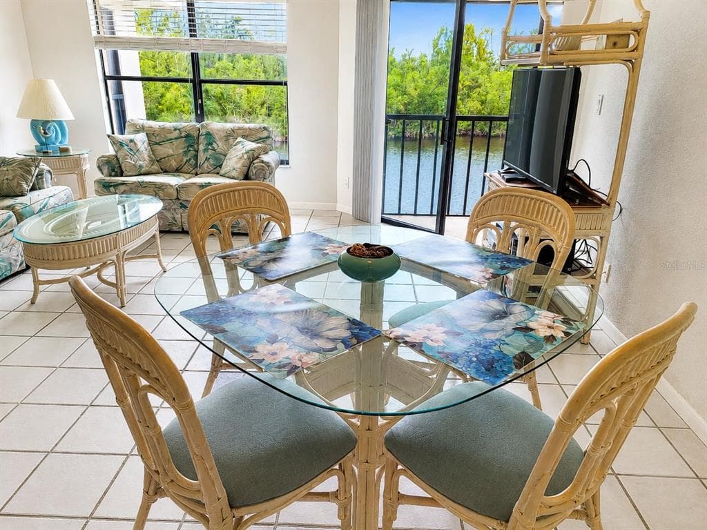 3256 WHITE IBIS COURT # 25, PUNTA GORDA, FL 33950 — zdjęcie 4
