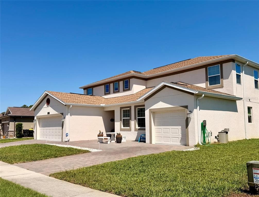 2572 CAMDEN PARK CIRCLE, DAVENPORT, FL 33837 — zdjęcie 2