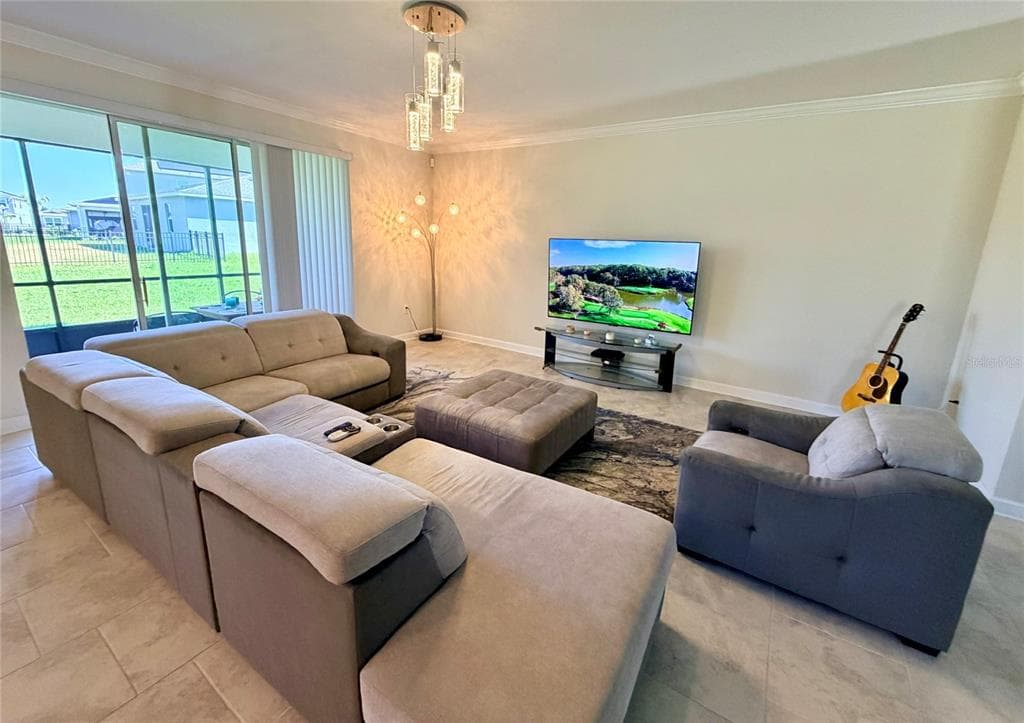 2572 CAMDEN PARK CIRCLE, DAVENPORT, FL 33837 — zdjęcie 3