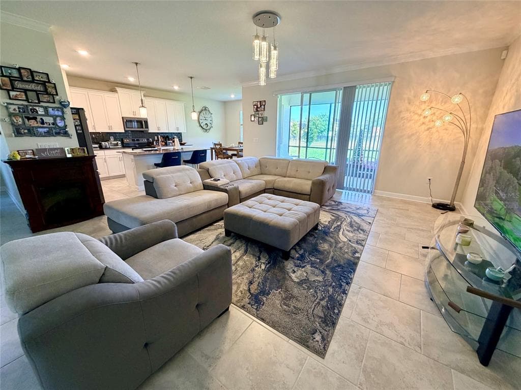 2572 CAMDEN PARK CIRCLE, DAVENPORT, FL 33837 — zdjęcie 5