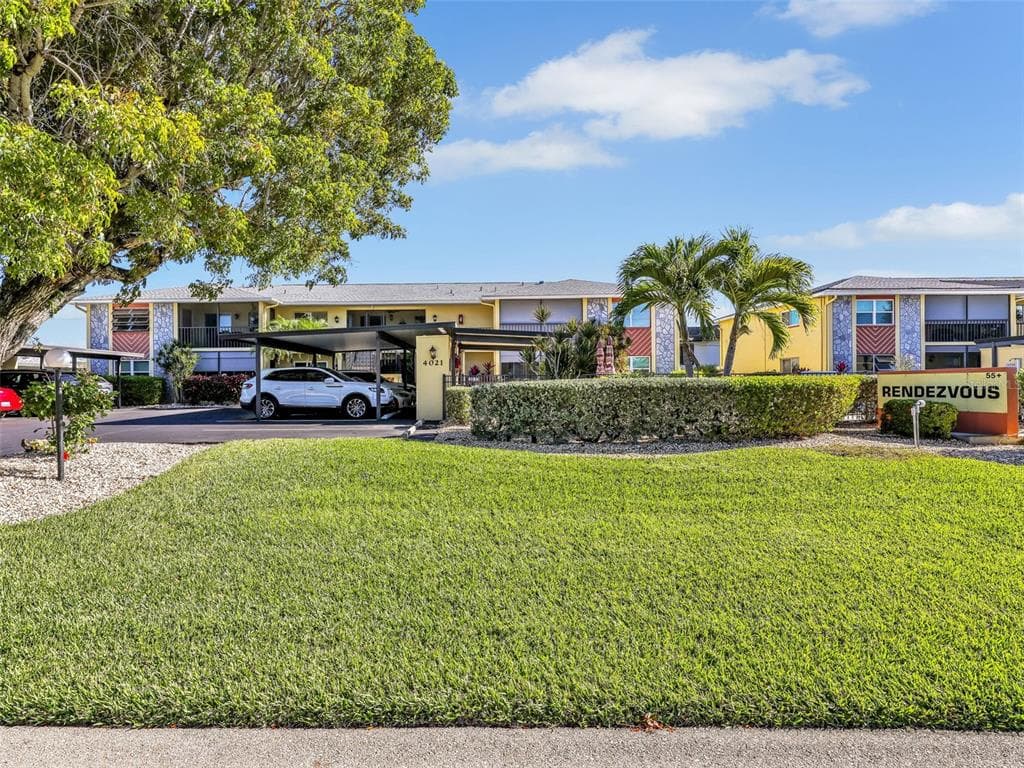 4021 SE 19TH AVENUE # 201, CAPE CORAL, FL 33904 — zdjęcie 2