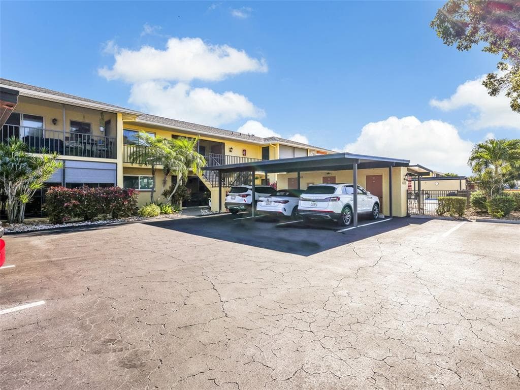 4021 SE 19TH AVENUE # 201, CAPE CORAL, FL 33904 — zdjęcie 4