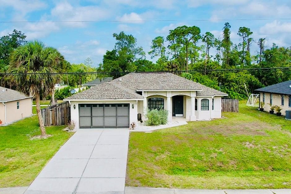 3309 N CRANBERRY BOULEVARD, NORTH PORT, FL 34286 — zdjęcie 2