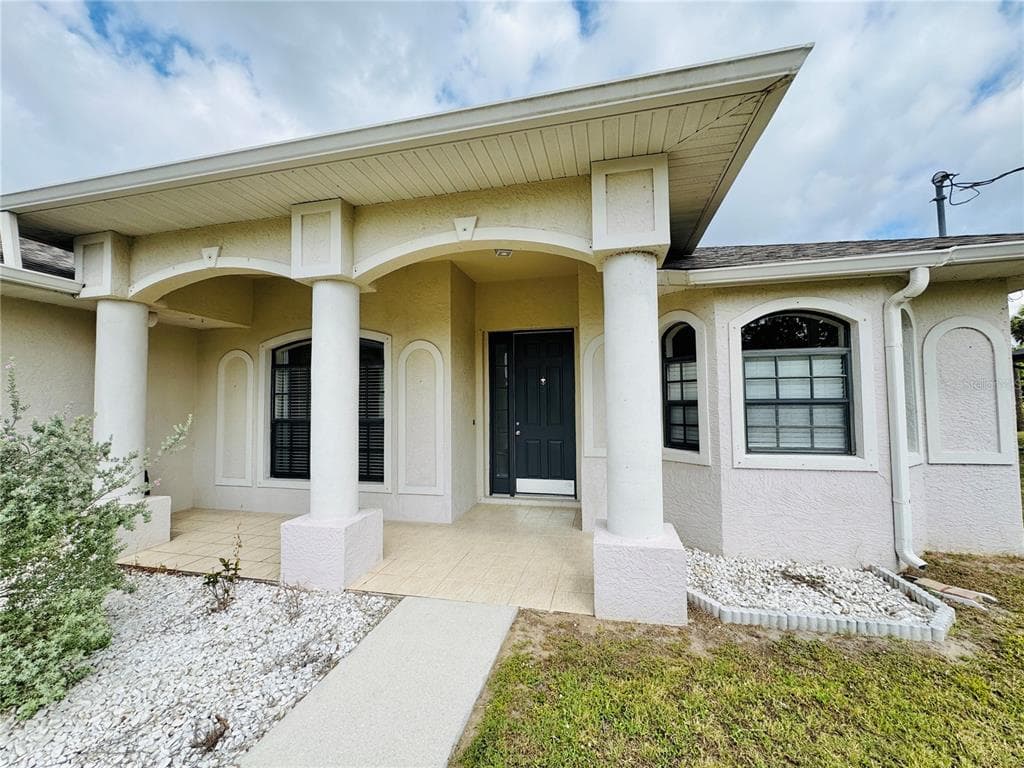 3309 N CRANBERRY BOULEVARD, NORTH PORT, FL 34286 — zdjęcie 3