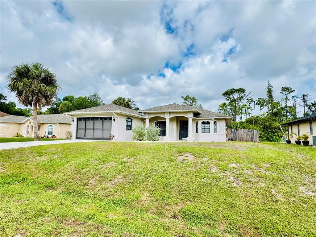 3309 N CRANBERRY BOULEVARD, NORTH PORT, FL 34286 — zdjęcie 5