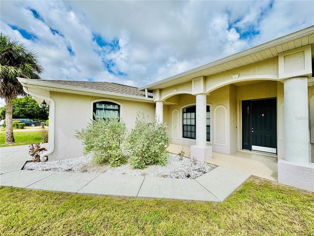 3309 N CRANBERRY BOULEVARD, NORTH PORT, FL 34286 — zdjęcie 4