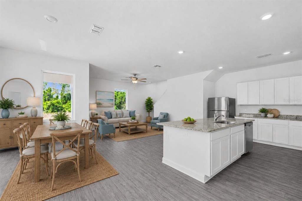 559 BAY LEAF DRIVE, POINCIANA, FL 34759 — zdjęcie 4