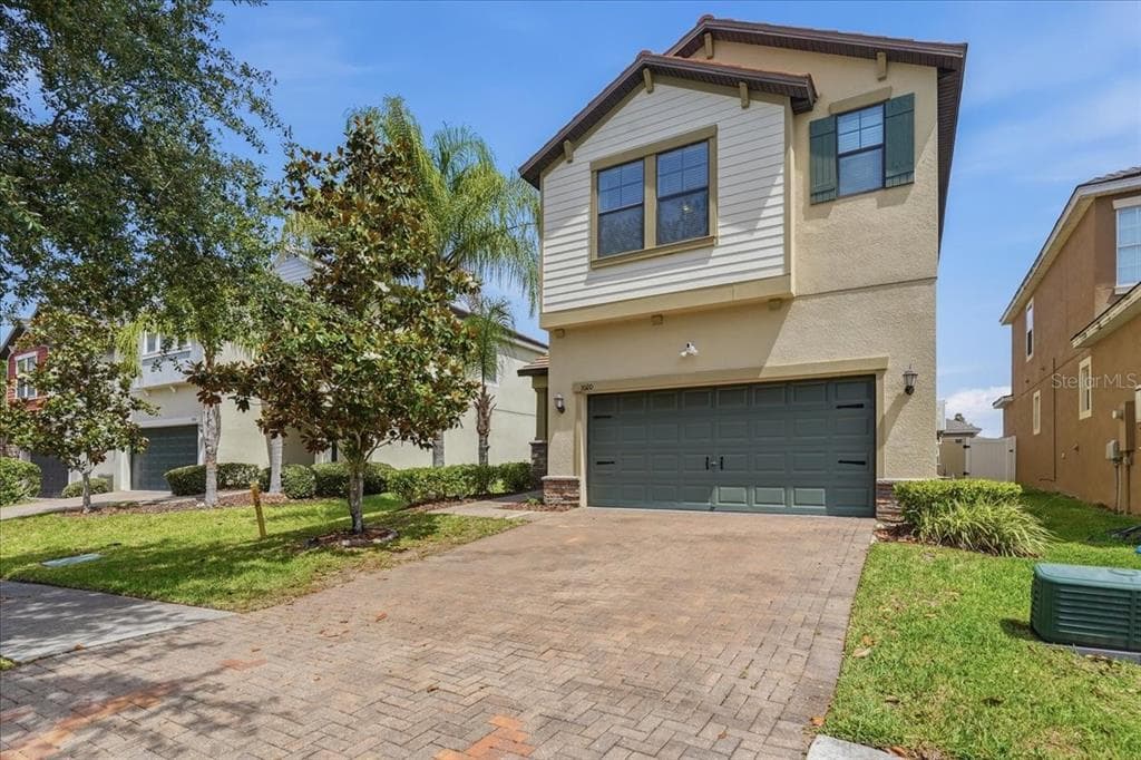 1020 OLIVETO VERDI COURT, BRANDON, FL 33511 — zdjęcie 2