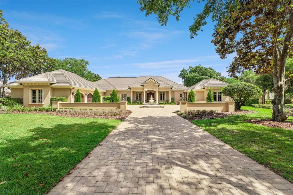 9225 BEVINGTON LANE, ORLANDO, FL 32827 — zdjęcie 2