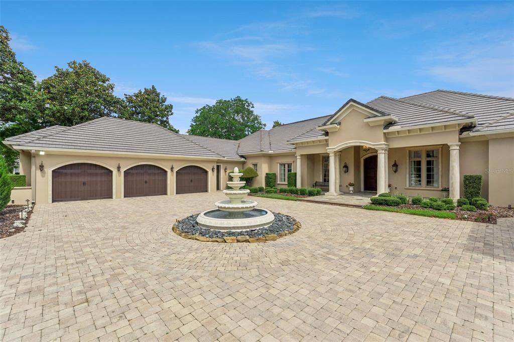9225 BEVINGTON LANE, ORLANDO, FL 32827 — zdjęcie 3