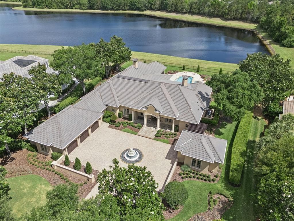 9225 BEVINGTON LANE, ORLANDO, FL 32827 — zdjęcie 5