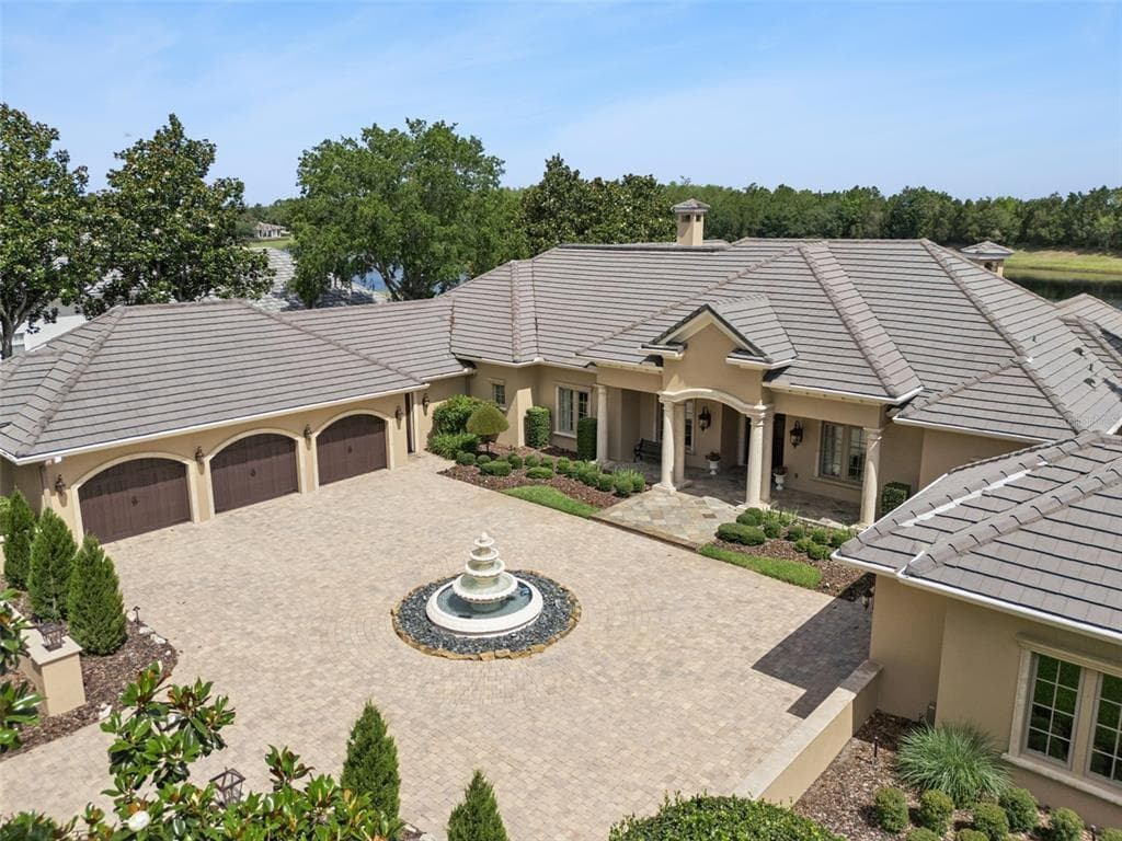 9225 BEVINGTON LANE, ORLANDO, FL 32827 — zdjęcie 4