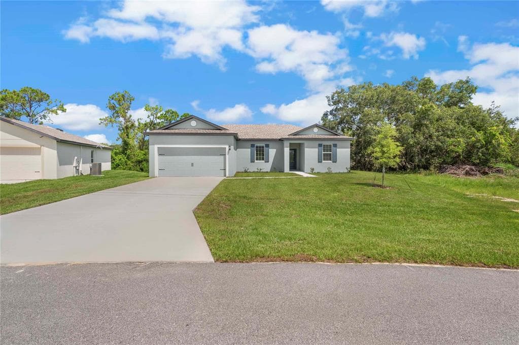 357 BREAM, POINCIANA, FL 34759 — zdjęcie 2