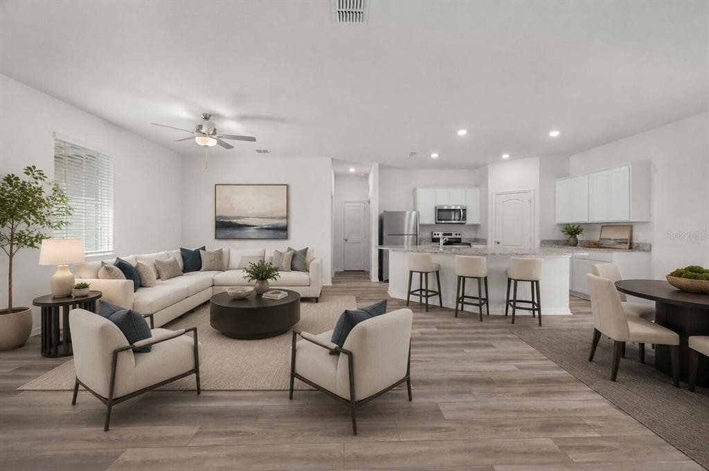 357 BREAM, POINCIANA, FL 34759 — zdjęcie 3