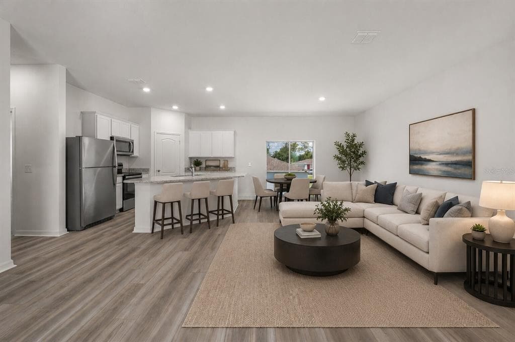 357 BREAM, POINCIANA, FL 34759 — zdjęcie 4