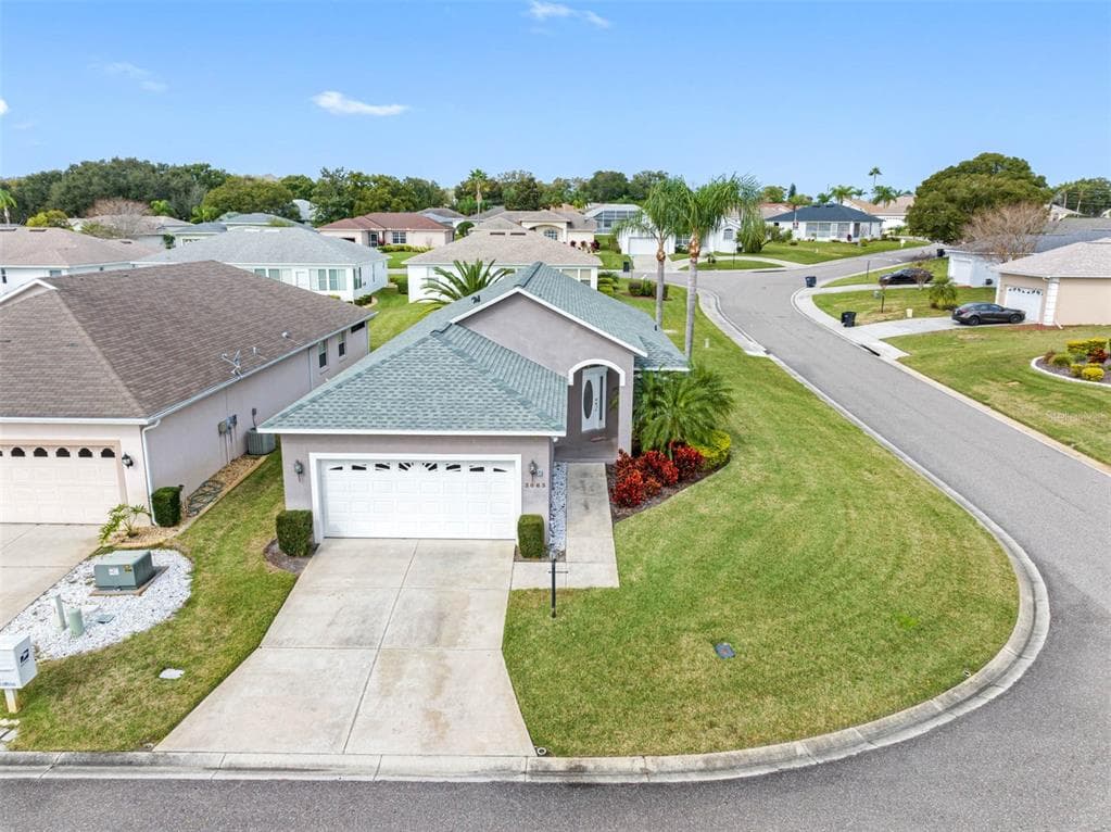 3063 WESTMORELAND DRIVE, LAKELAND, FL 33810 — zdjęcie 2