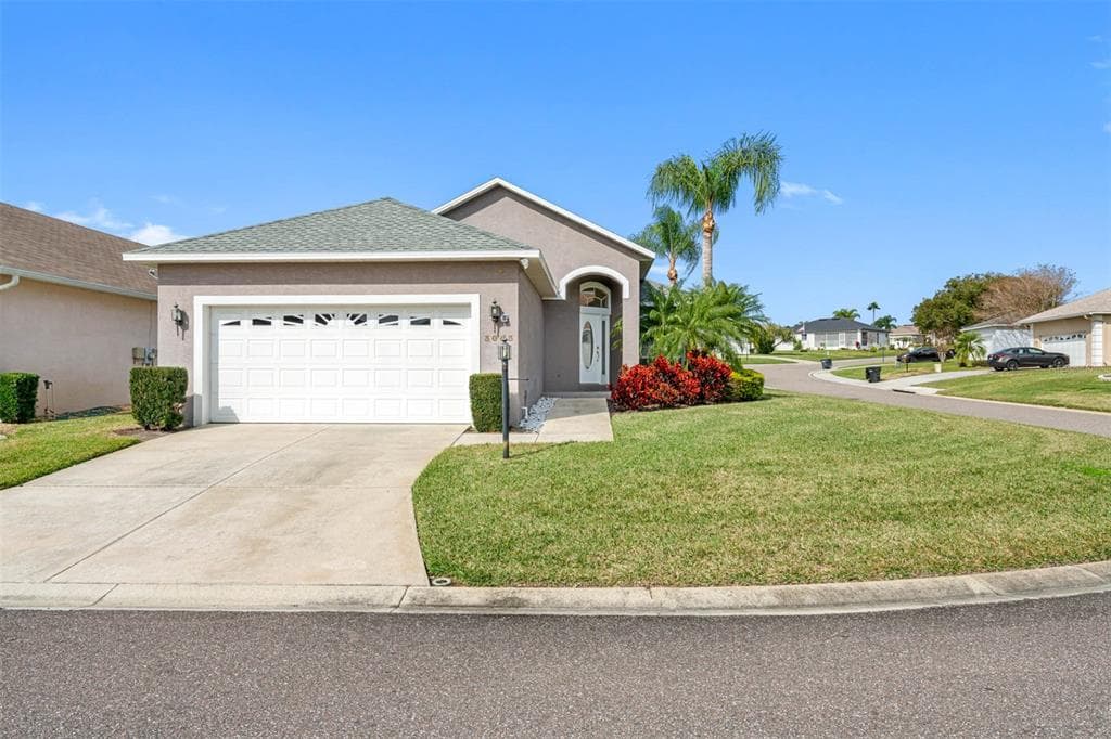 3063 WESTMORELAND DRIVE, LAKELAND, FL 33810