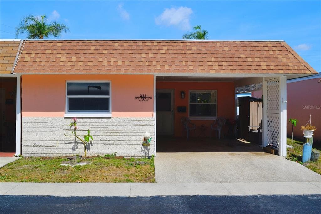 331 SKY LOCH DRIVE W, DUNEDIN, FL 34698 — zdjęcie 2