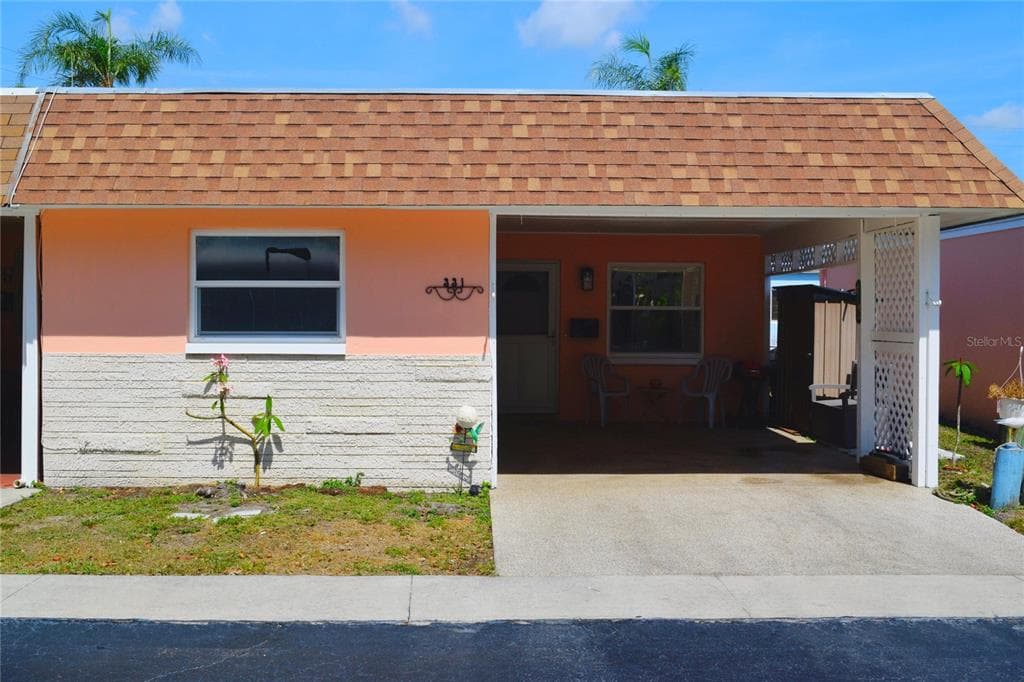 331 SKY LOCH DRIVE W, DUNEDIN, FL 34698 — zdjęcie 3