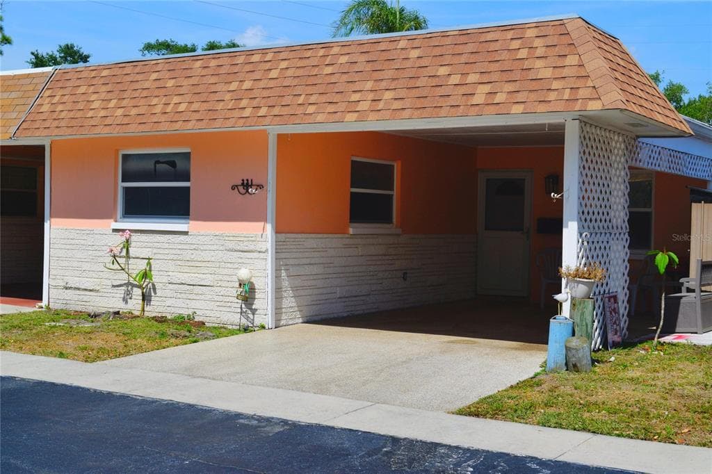 331 SKY LOCH DRIVE W, DUNEDIN, FL 34698
