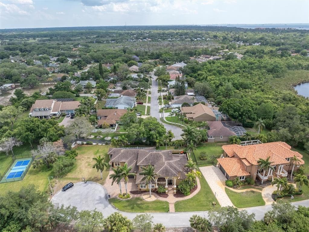 1067 ASHLAND AVENUE, TARPON SPRINGS, FL 34689 — zdjęcie 2