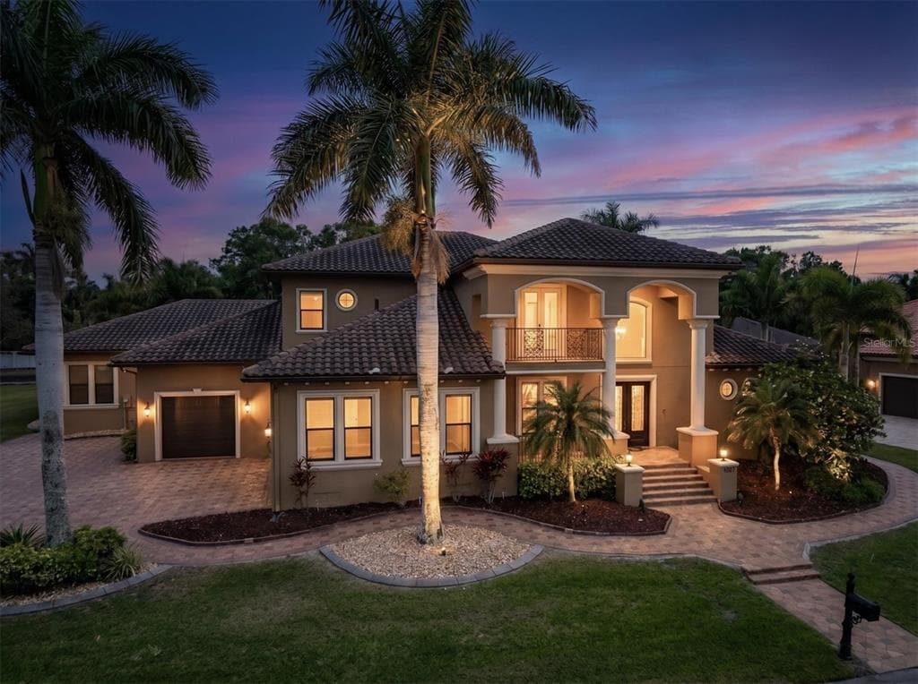 1067 ASHLAND AVENUE, TARPON SPRINGS, FL 34689 — zdjęcie 3