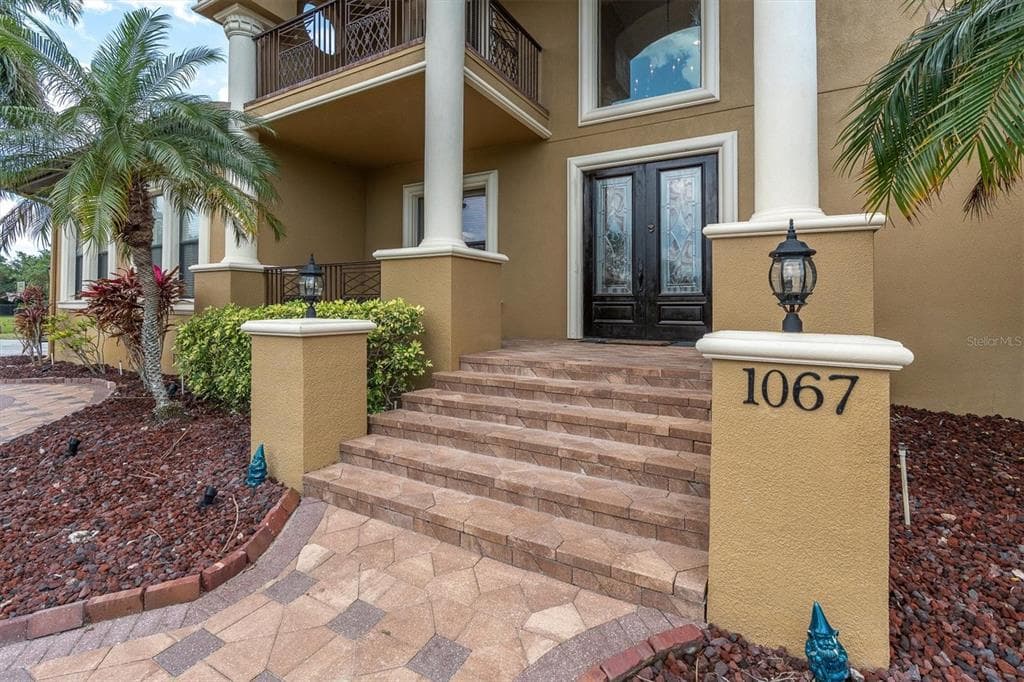1067 ASHLAND AVENUE, TARPON SPRINGS, FL 34689 — zdjęcie 5