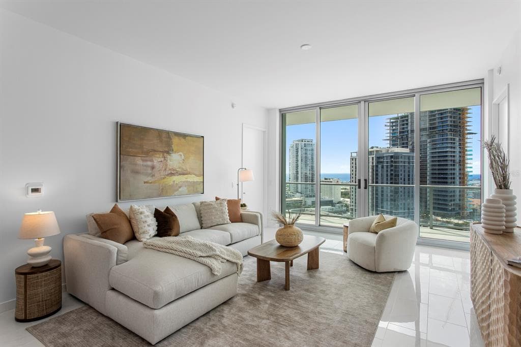 400 CENTRAL AVENUE # 1704, ST PETERSBURG, FL 33701 — zdjęcie 3