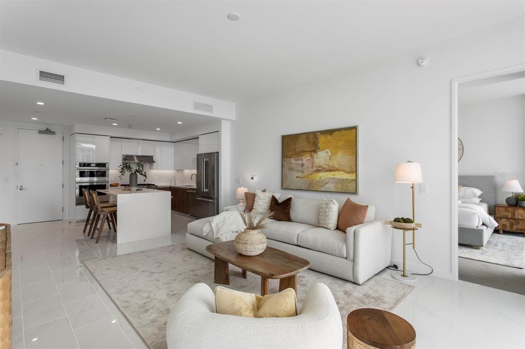 400 CENTRAL AVENUE # 1704, ST PETERSBURG, FL 33701 — zdjęcie 5