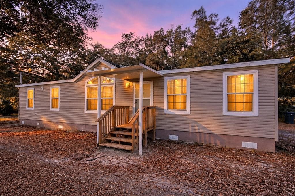16744 RACE TRACK ROAD, ODESSA, FL 33556