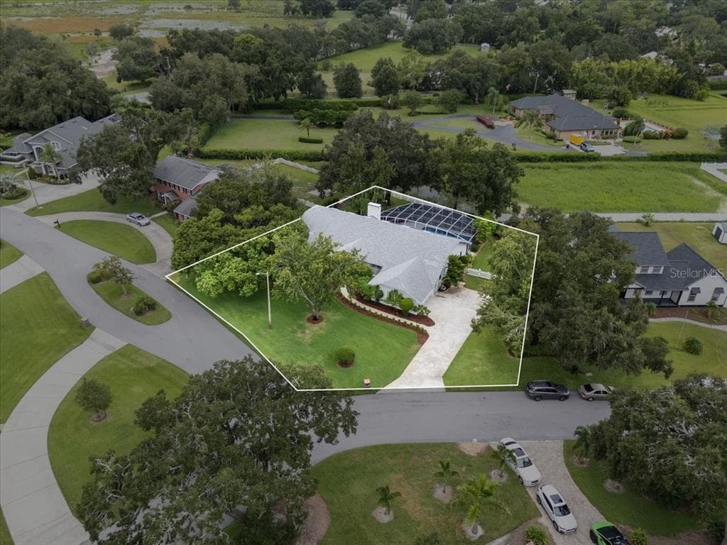 725 HERITAGE DRIVE NE, WINTER HAVEN, FL 33881 — zdjęcie 3