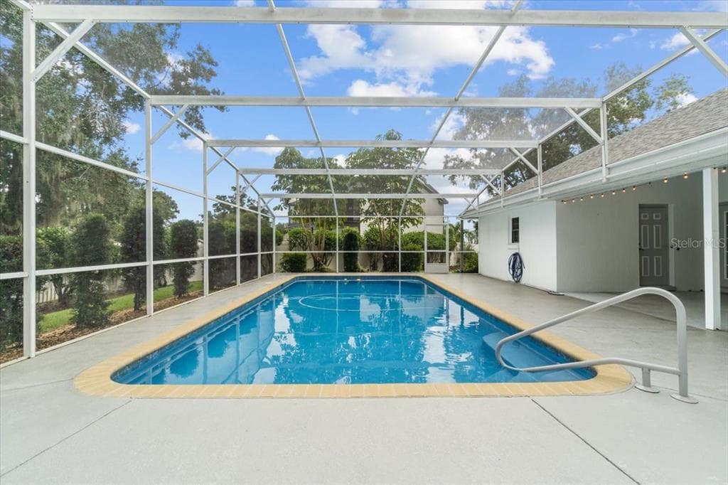 725 HERITAGE DRIVE NE, WINTER HAVEN, FL 33881 — zdjęcie 5