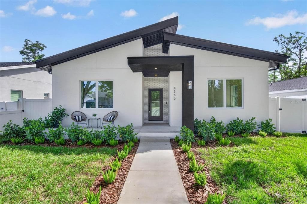 4365 IRIS STREET N, ST PETERSBURG, FL 33714