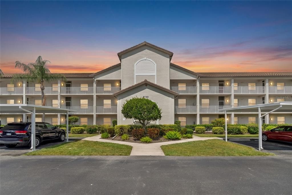 8750 OLDE HICKORY AVENUE # 9308, SARASOTA, FL 34238 — zdjęcie 2