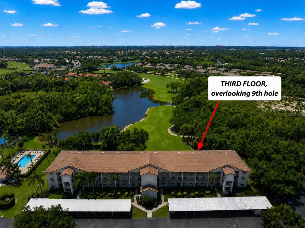 8750 OLDE HICKORY AVENUE # 9308, SARASOTA, FL 34238