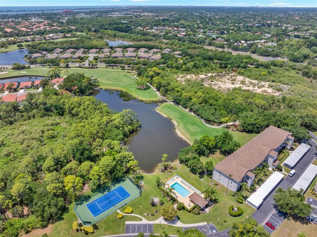 8750 OLDE HICKORY AVENUE # 9308, SARASOTA, FL 34238 — zdjęcie 5