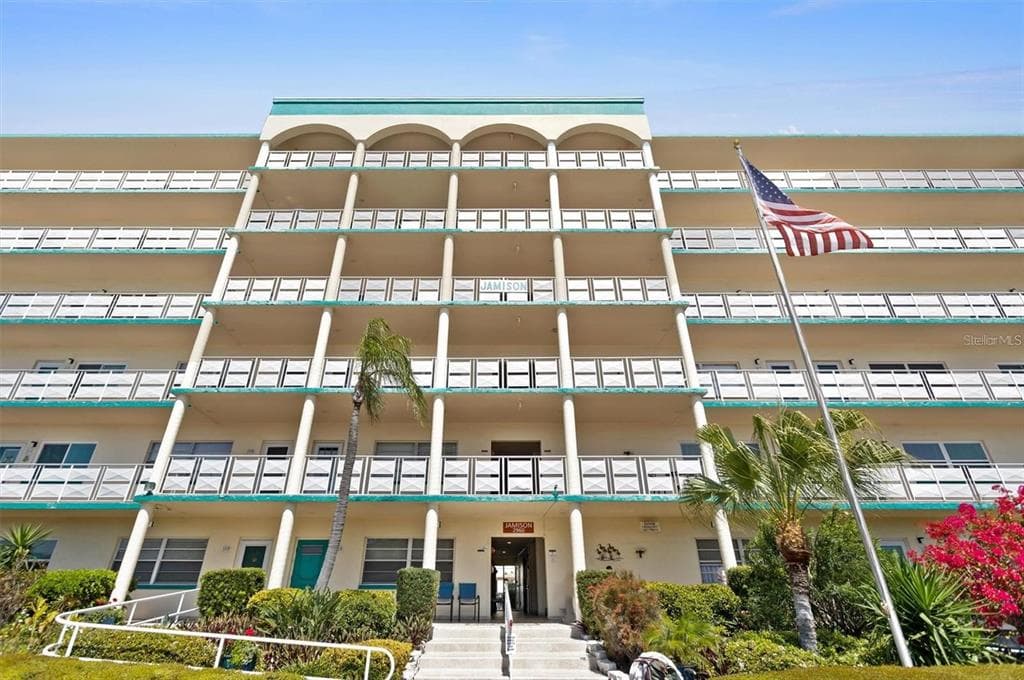 2960 59TH STREET S # 105, GULFPORT, FL 33707 — zdjęcie 2
